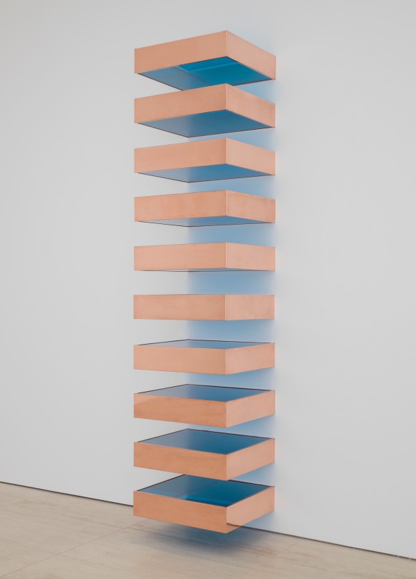 JUDDO0433A Untitled, 1987_view